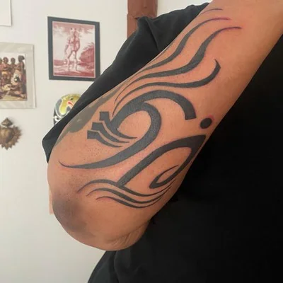 Sanyu Tattoo tattoo 010