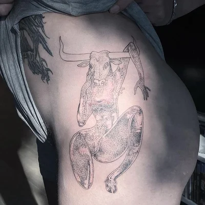 Sanyu Tattoo tattoo 011