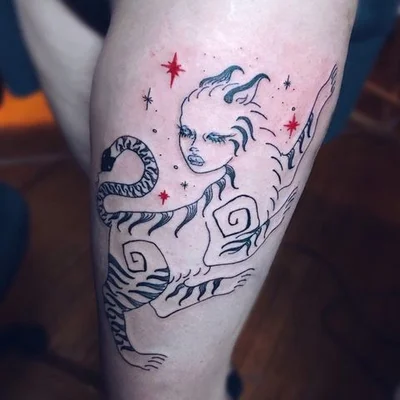 Sanyu Tattoo tattoo 013