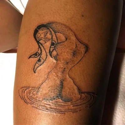 Sanyu Tattoo tattoo 022