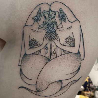 Sanyu Tattoo tattoo 023