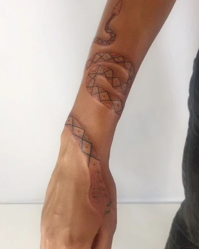 Sanyu Tattoo tattoo 026