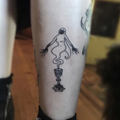 Sanyu Tattoo tattoo 027