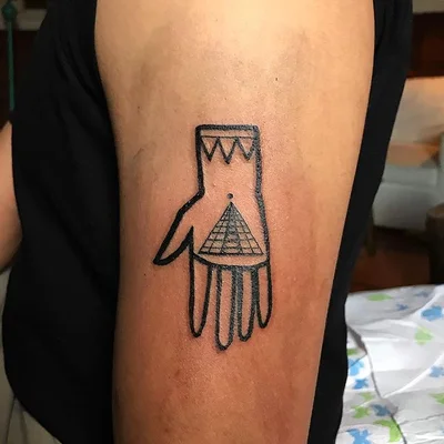Sanyu Tattoo tattoo 030