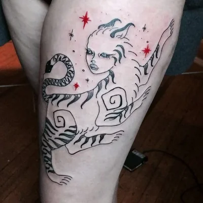 Sanyu Tattoo tattoo 031