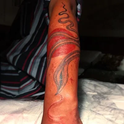 Sanyu Tattoo tattoo 032