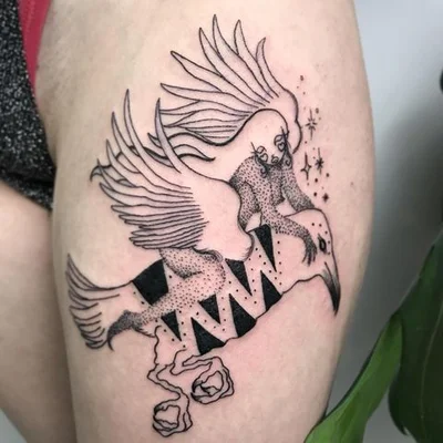 Sanyu Tattoo tattoo 035