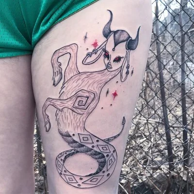 Sanyu Tattoo tattoo 038