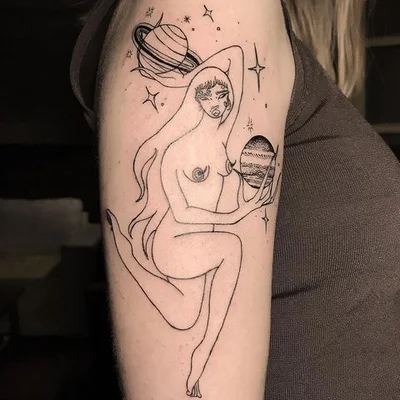 Sanyu Tattoo tattoo 039