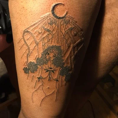 Sanyu Tattoo tattoo 041