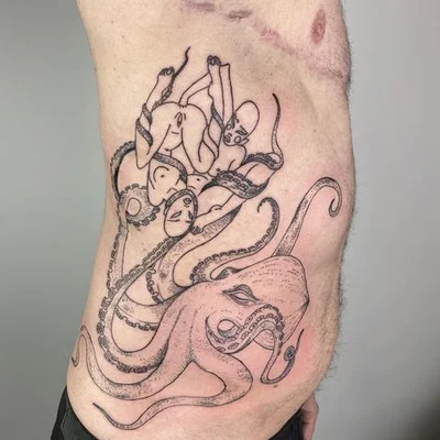 Sanyu Tattoo tattoo 044