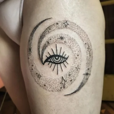 Sanyu Tattoo tattoo 045