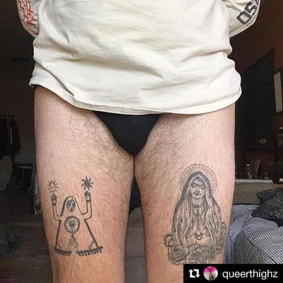 Sanyu Tattoo tattoo 048