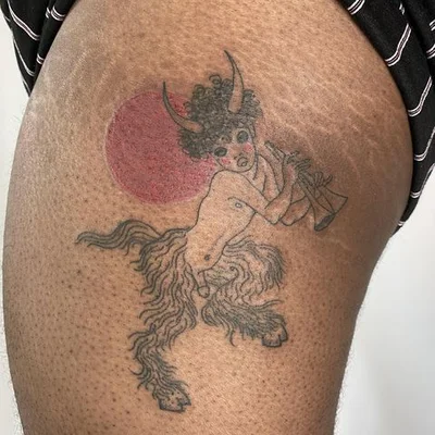 Sanyu Tattoo tattoo 050