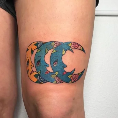 Mary Sapp tattoo 007
