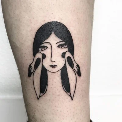Mary Sapp tattoo 010