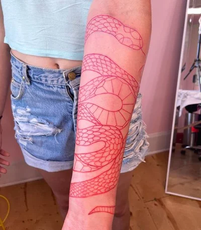 Mary Sapp tattoo 018