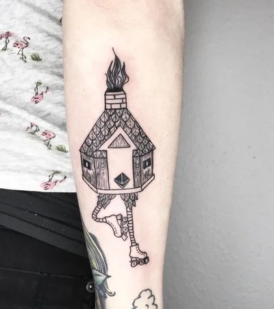 Mary Sapp tattoo 021