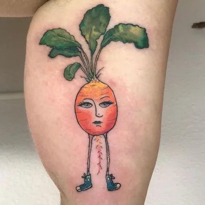 Mary Sapp tattoo 024