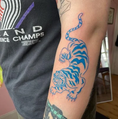 Mary Sapp tattoo 027