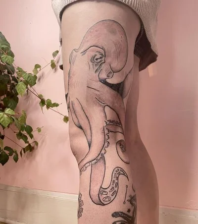 Mary Sapp tattoo 028