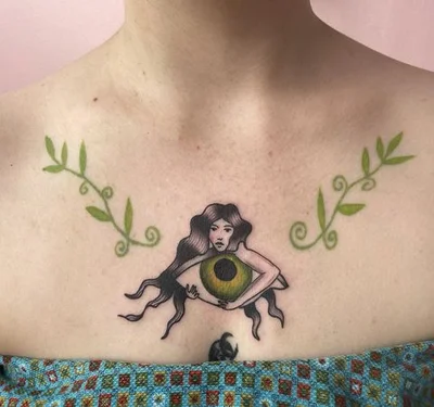 Mary Sapp tattoo 029