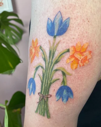 Mary Sapp tattoo 033