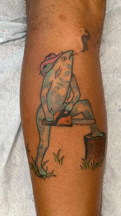 Mary Sapp tattoo 035