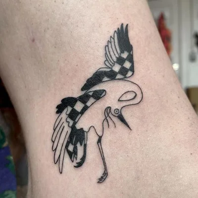 Mary Sapp tattoo 038