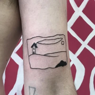 Mary Sapp tattoo 040