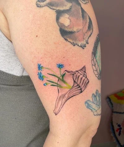 Mary Sapp tattoo 041
