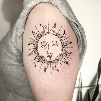 Mary Sapp tattoo 042