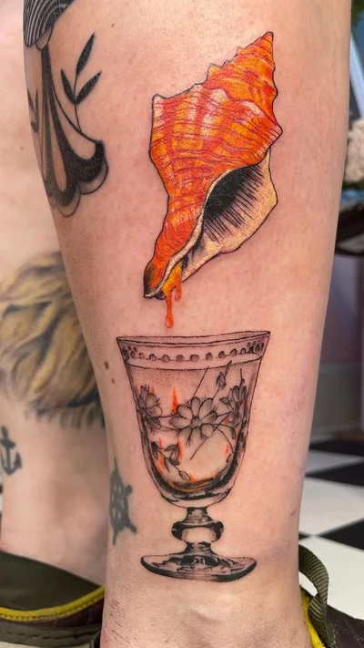 Mary Sapp tattoo 045