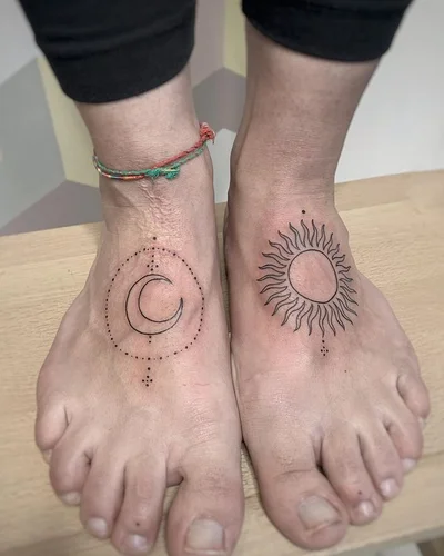 Sara Apone tattoo 007