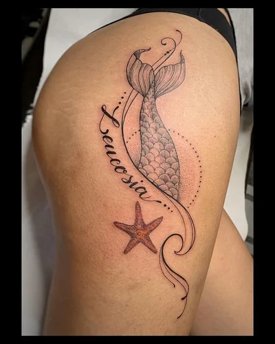 Sara Apone tattoo 009