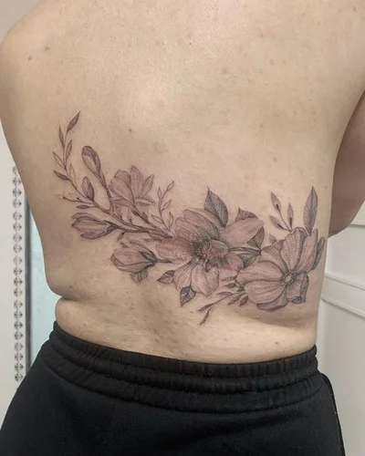 Sara Apone tattoo 010