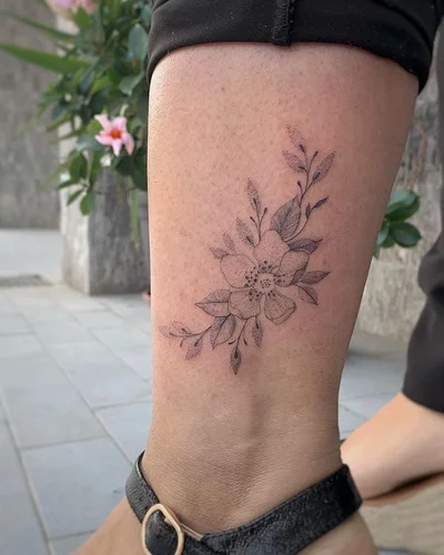 Sara Apone tattoo 014