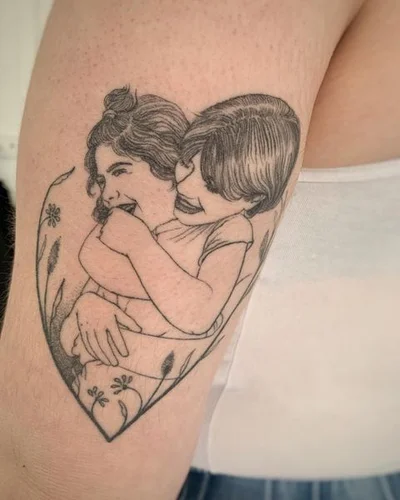 Sara Apone tattoo 017