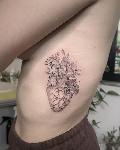 Sara Apone tattoo 026