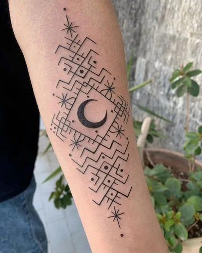 Sara Apone tattoo 027