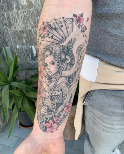 Sara Apone tattoo 028
