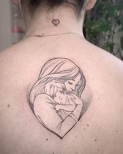 Sara Apone tattoo 032