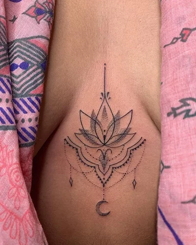 Sara Apone tattoo 037