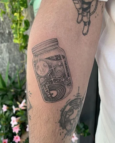 Sara Apone tattoo 046