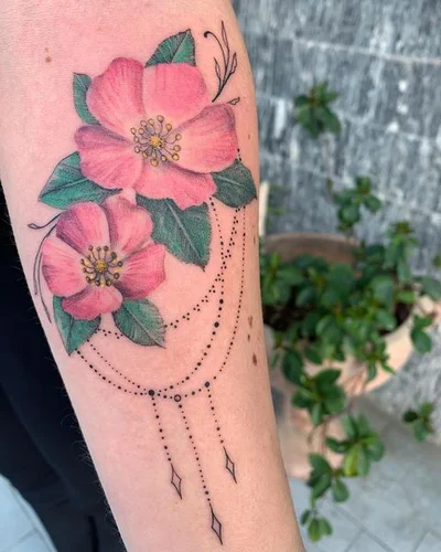 Sara Apone tattoo 047