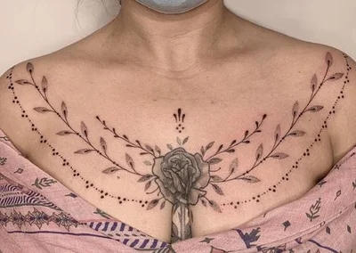 Sara Apone tattoo 050