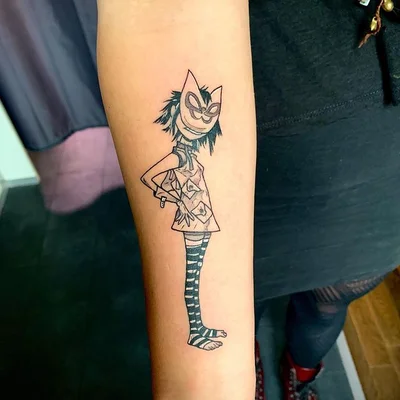 𝖘𝖆𝖗𝖆 𝖔𝖊𝖟𝖉𝖊𝖒𝖎𝖗 tattoo 011