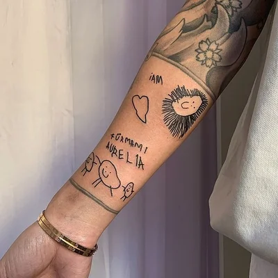 𝖘𝖆𝖗𝖆 𝖔𝖊𝖟𝖉𝖊𝖒𝖎𝖗 tattoo 013
