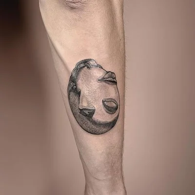 Sara Rossi tattoo 011