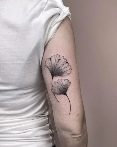 Sara Rossi tattoo 032